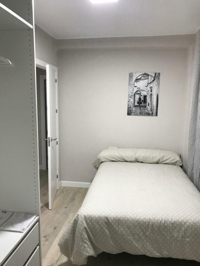 Corazon De Triana Apartment Севиля Екстериор снимка